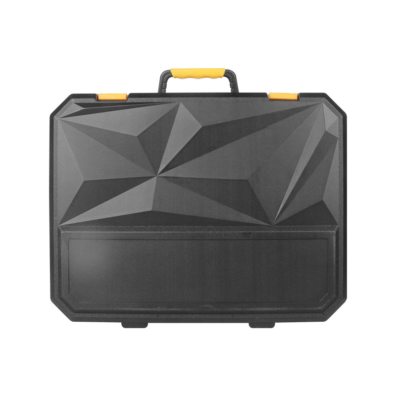 Multi-Functional Plumbing Repair Toolbox Set with Narrow Drain Pipe Sink Faucet Hand Operated 1 Year Warranty