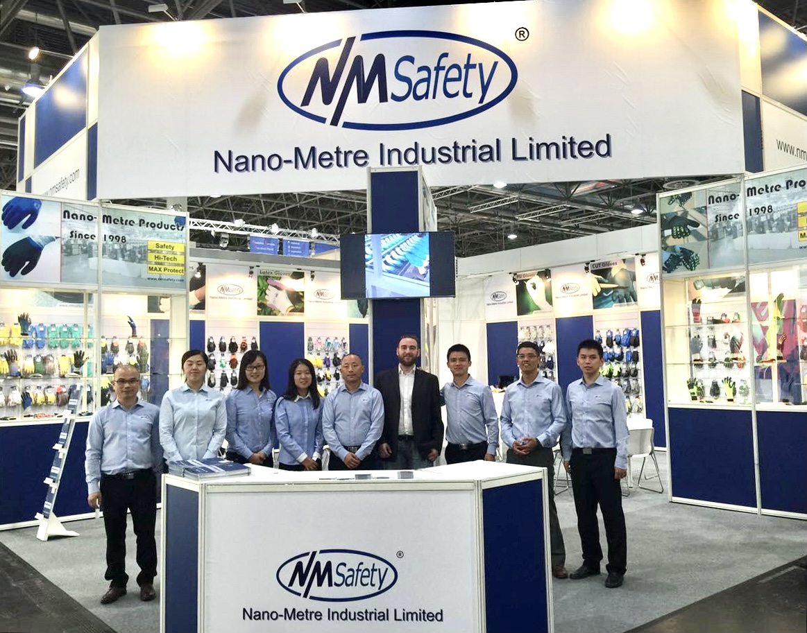 Exhibition Booth