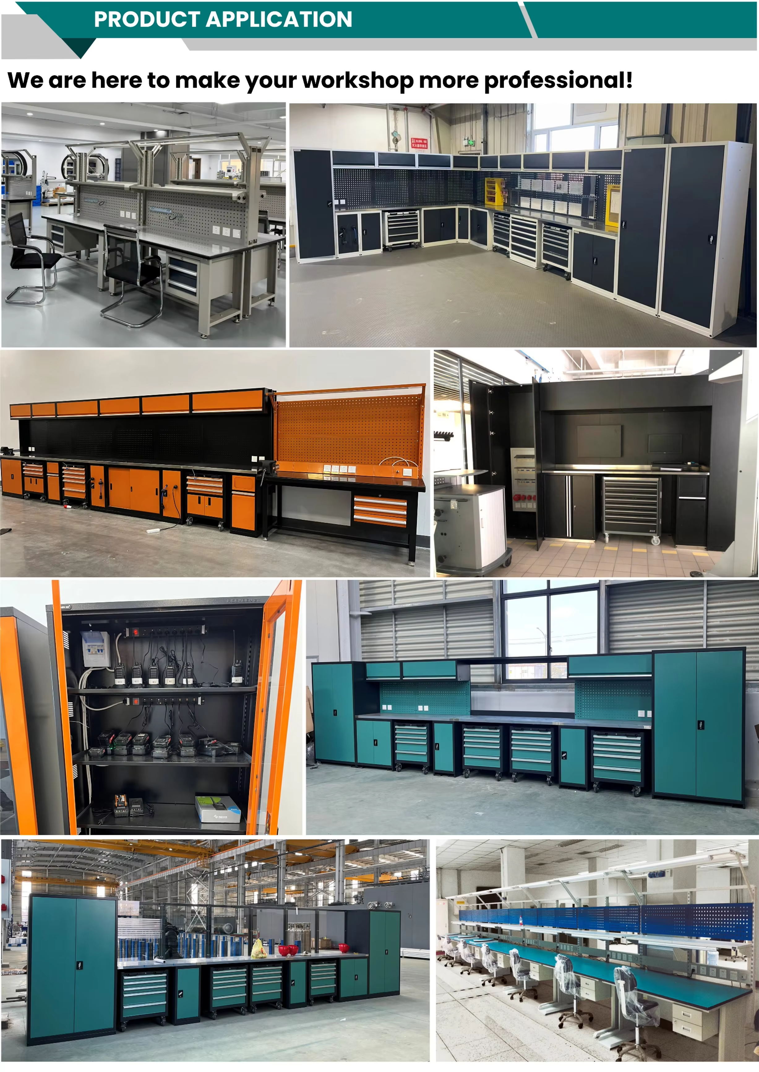 Production Process 5