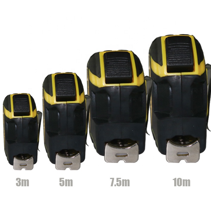 Retractable Tape Measure Image 10