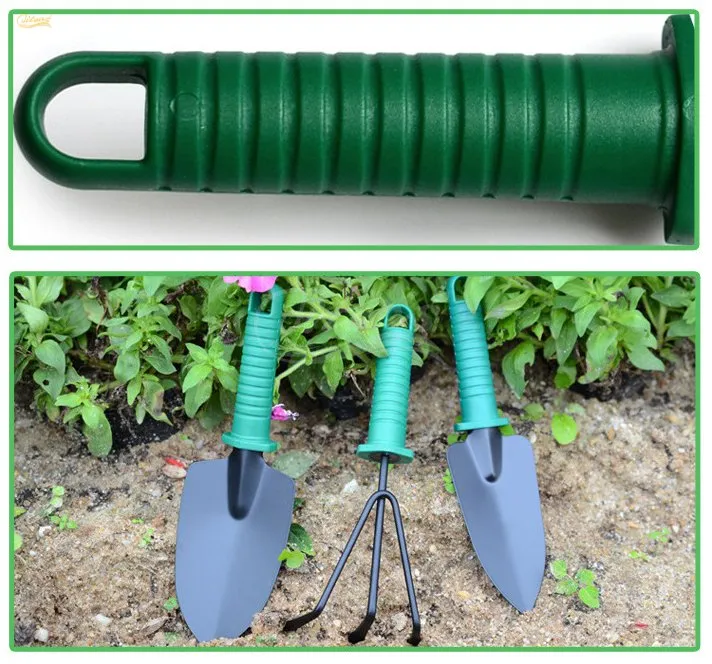 Garden Tools Detail 4