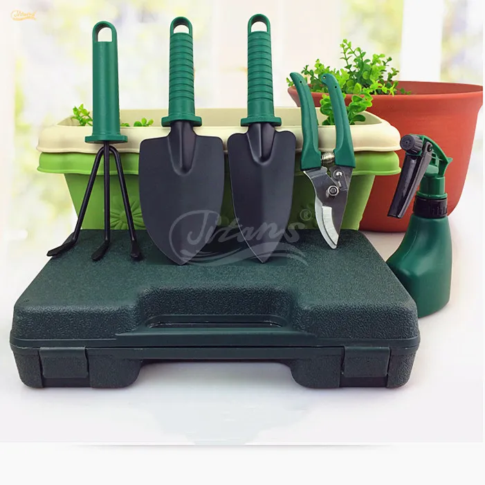 High Quality Garden Tool Kits for Garden Planting & Pruning