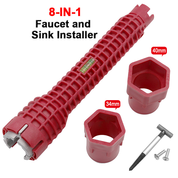 Plumbing Tool Details 1