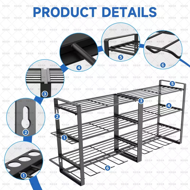 Tool Storage Details 1