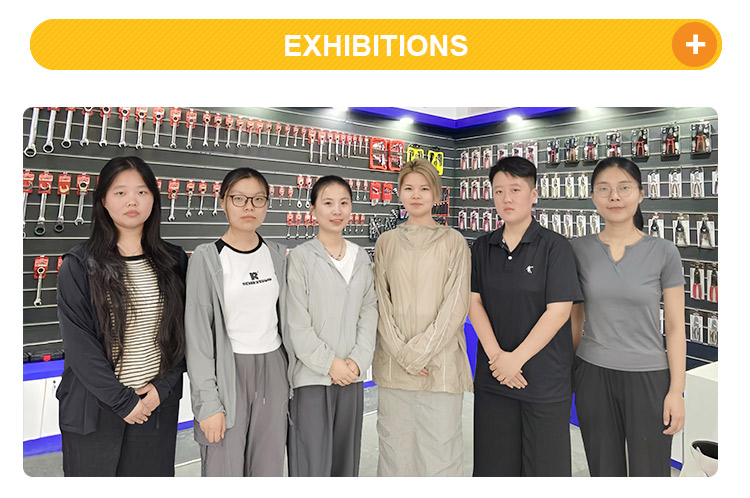 Exhibition Presence