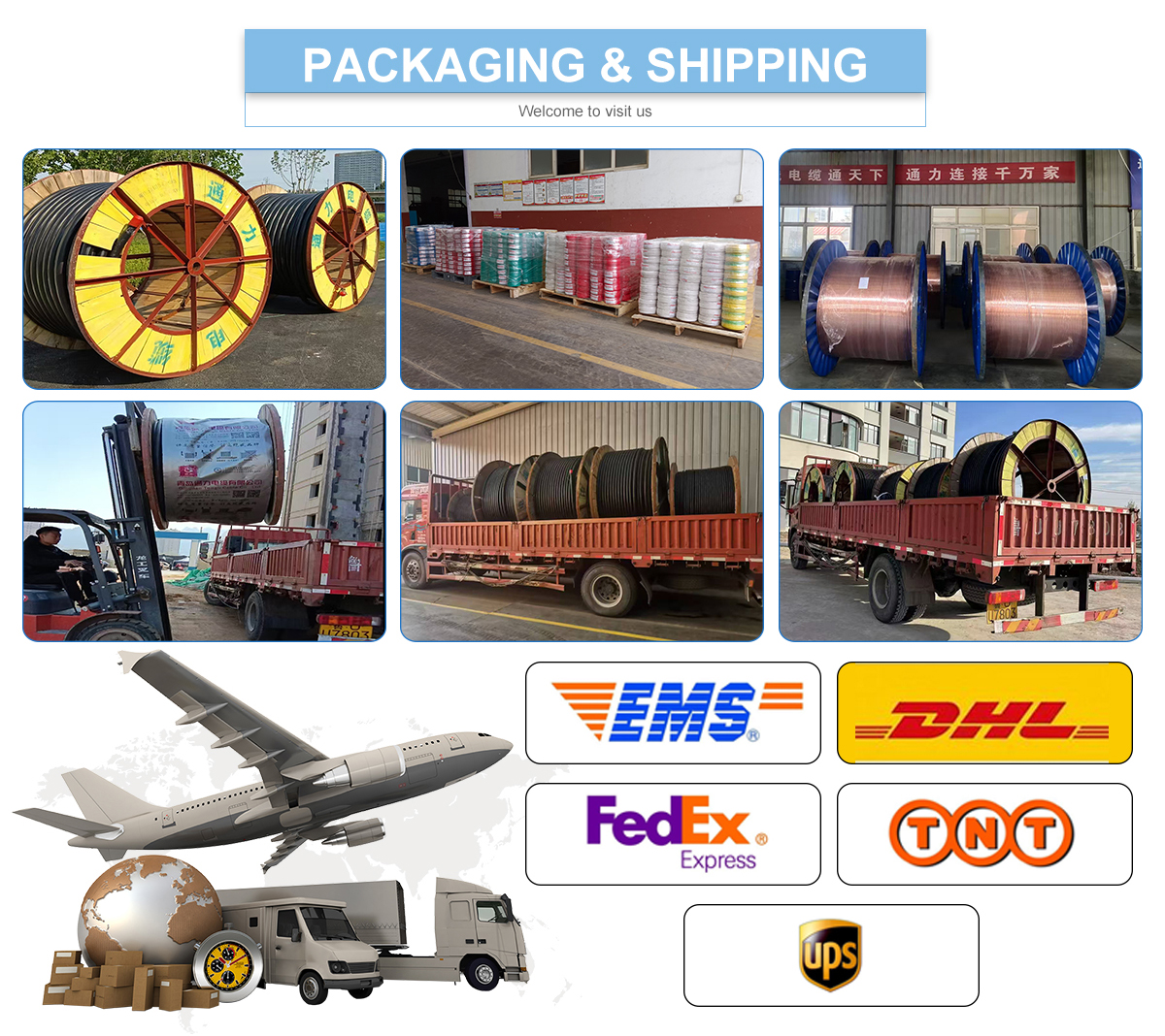 Storage Warehouse