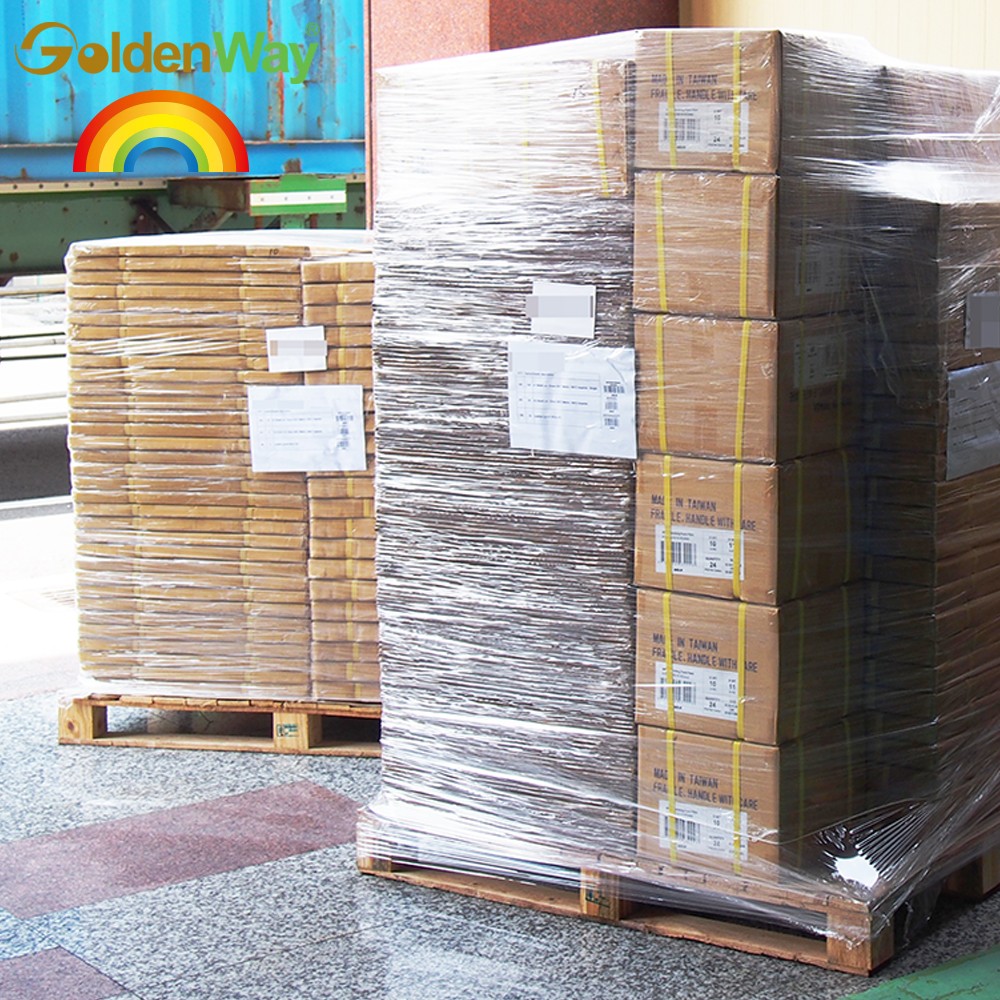 Cargo Loading