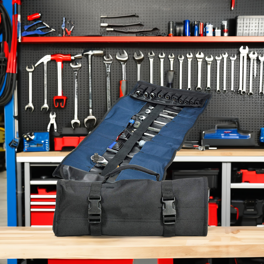 Tool Bag Material Detail