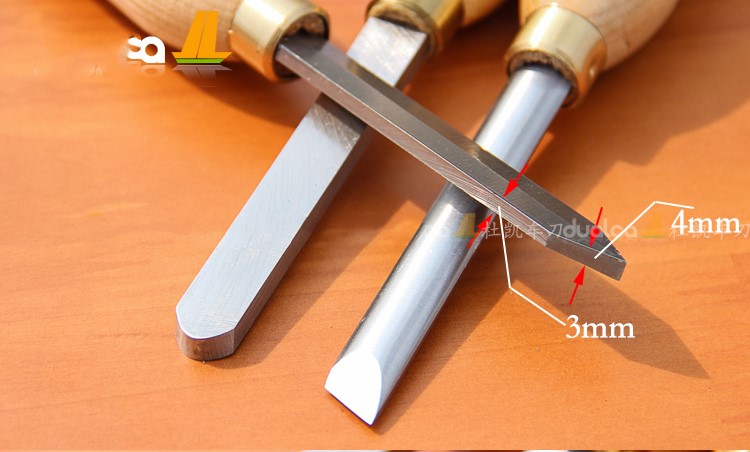 Wood Carving Hand Chisel Hand Tool Set Woodworking Professional Woodturning Chisels Tools