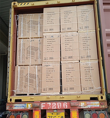 Packaging Line