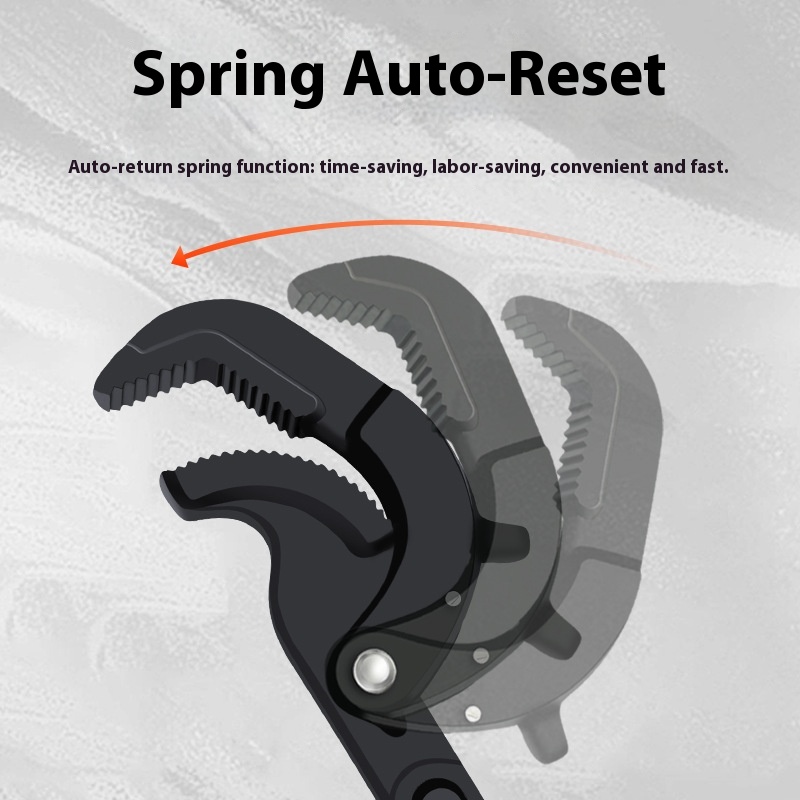 Wholesale Industrial Metric High Carbon Steel Non-Sparking Universal Open End Wrench with 1 Year Warranty for Plumbing