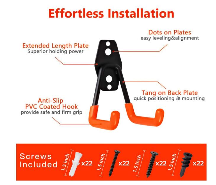 Material Description Details