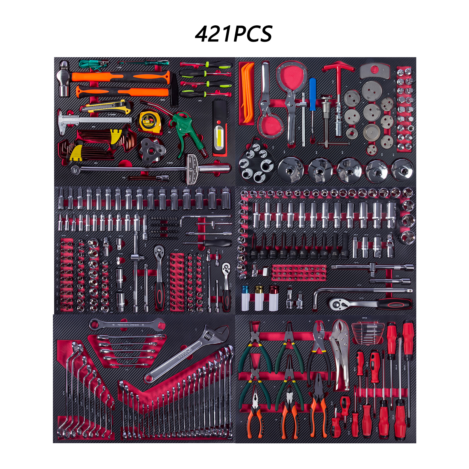 Product Layout 1