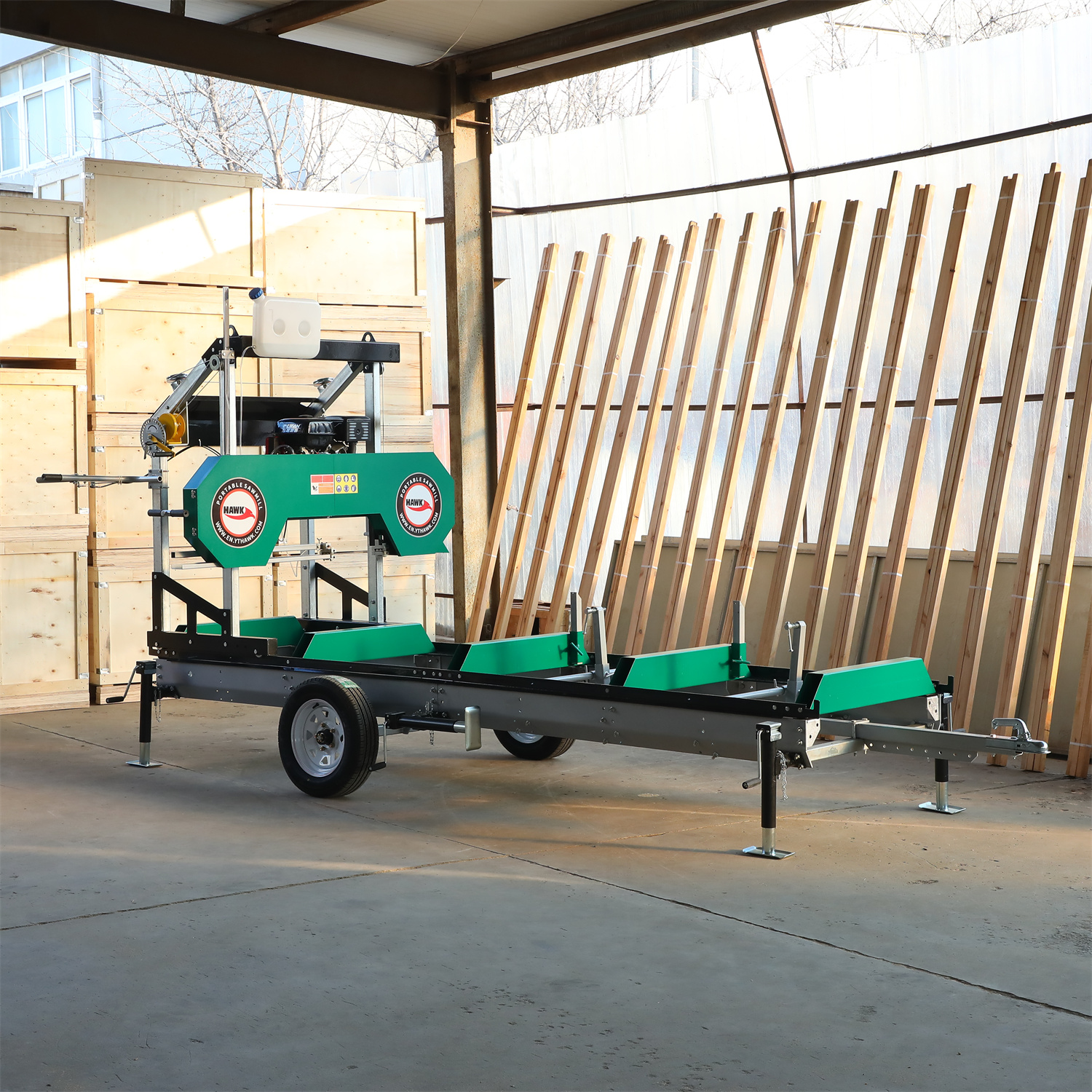 Wood Cutting Showcase 2