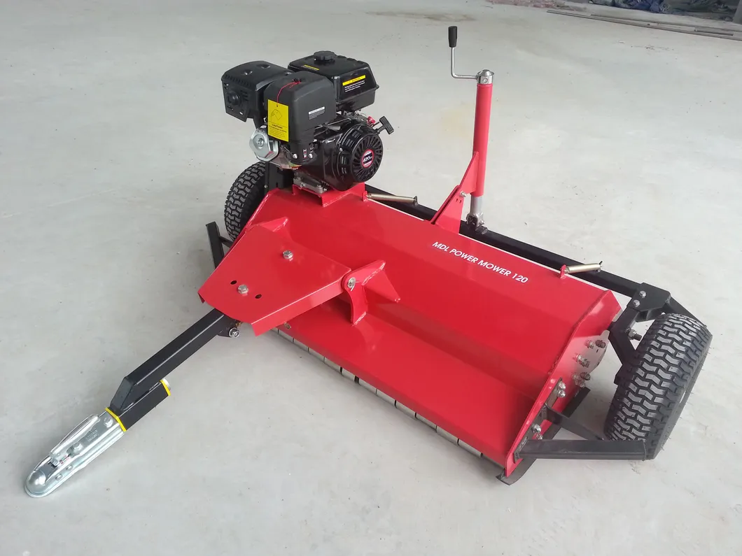 High-Performance Electric Grass Cutting Machine for Efficient Lawn Care