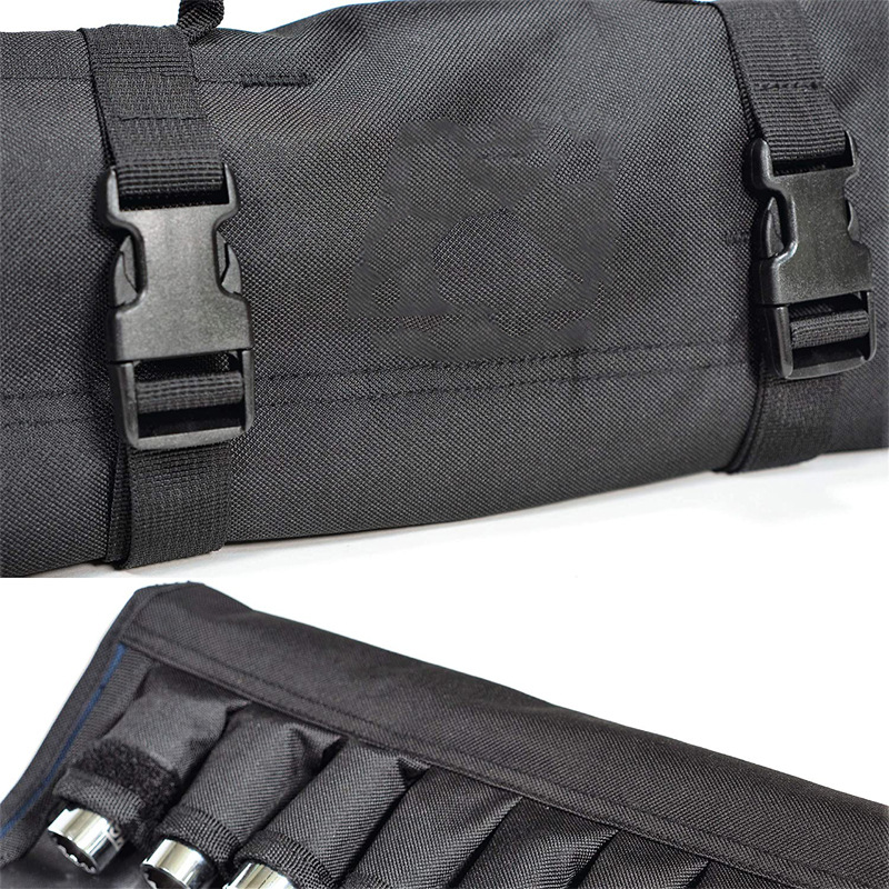 Tool Bag Pocket Detail