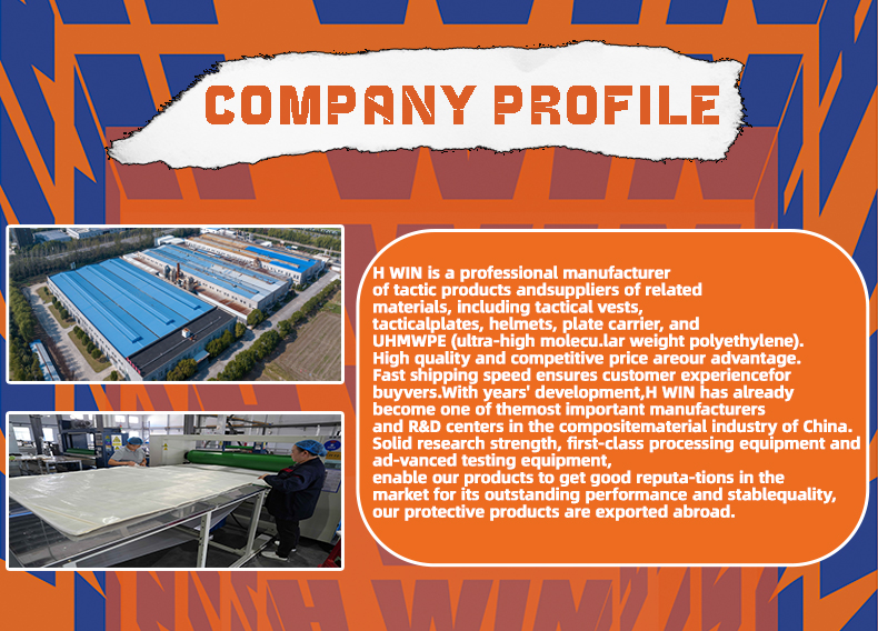 Company Facility 1