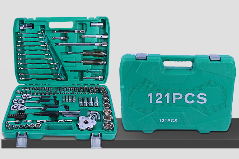 Tool detail 3