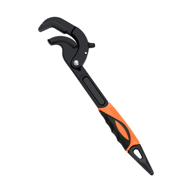 Wholesale Industrial Metric High Carbon Steel Non-Sparking Universal Open End Wrench with 1 Year Warranty for Plumbing