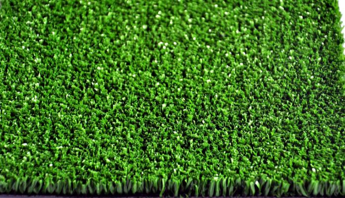 Good Quality Gym Equipment Artificial Grass Lawns Ose-008