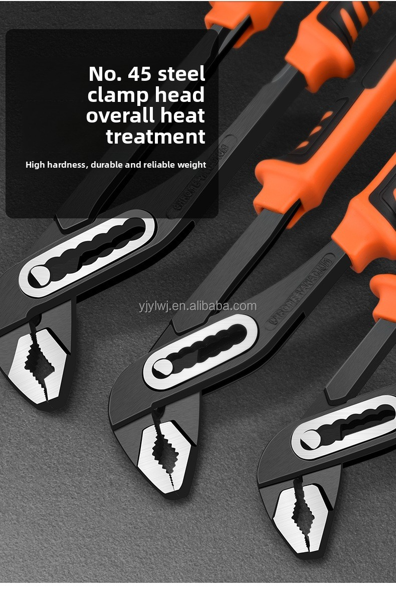 Wrench detail 6