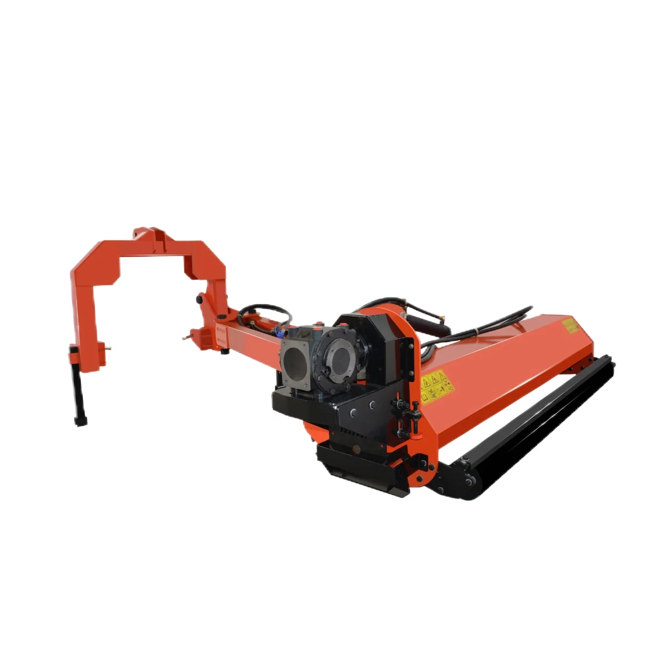 High-Performance Grass Cutting Machine for Effortless Lawn Care