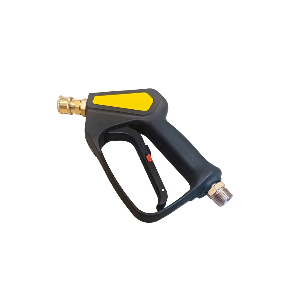 Garden Watering Irrigation Spray Gun for Farming