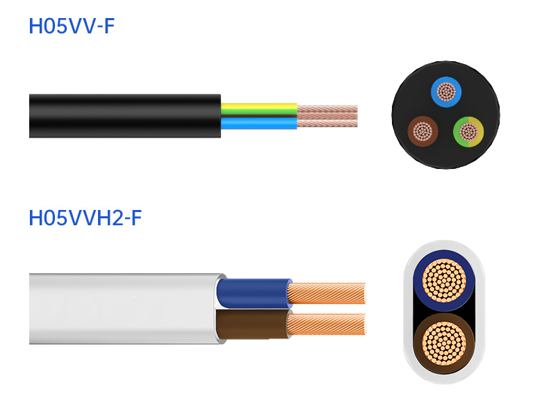 PVC Wire Component 3