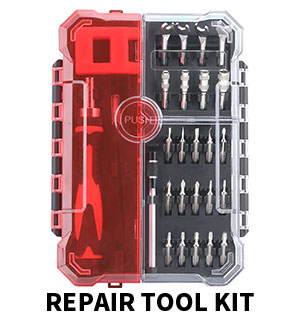 Socket tool piece 4
