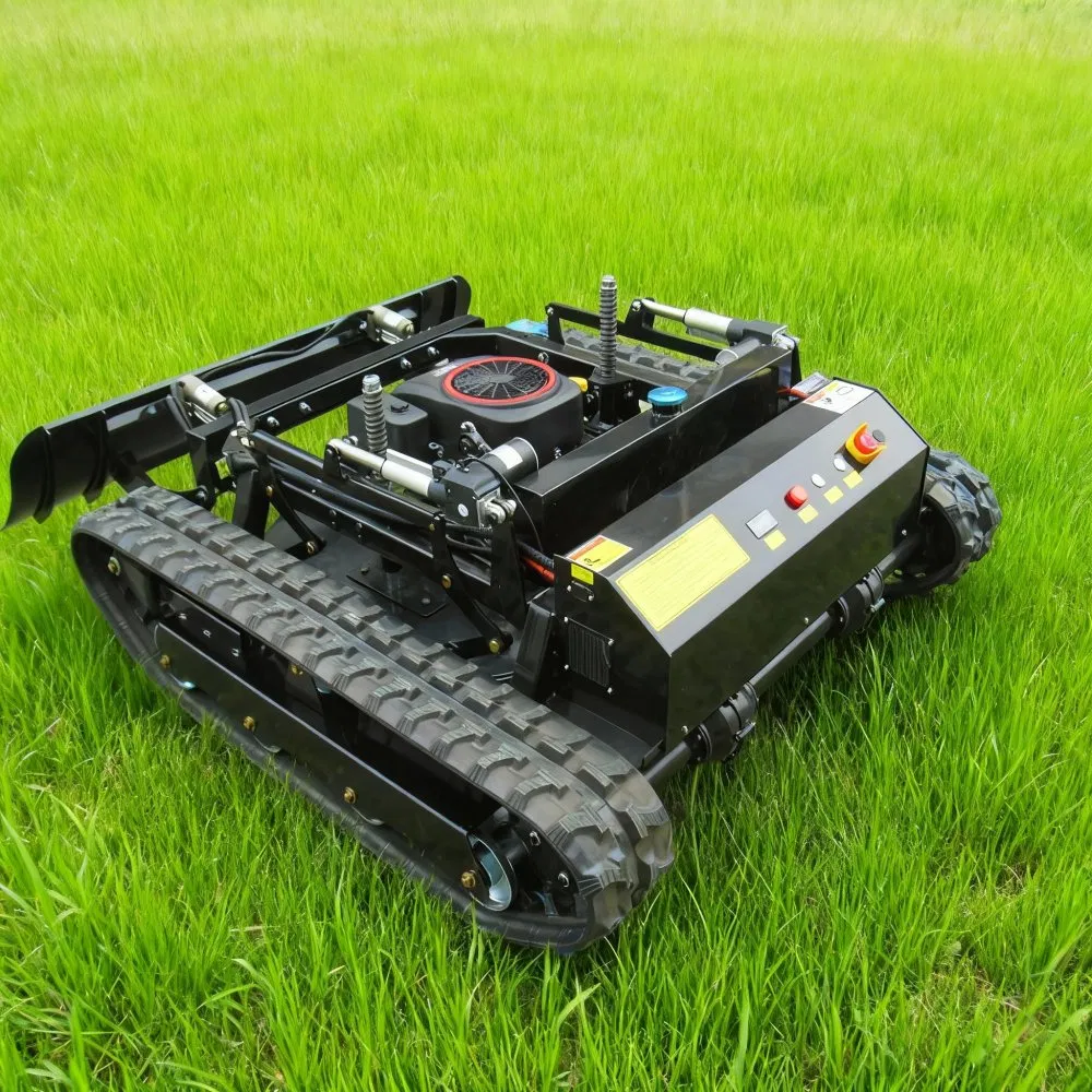 Multipurpose Sh-600dl Lawn Care Machine Suitable for Parks Sports Fields and Large Gardens with Demanding Grass Conditions