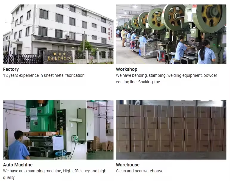 Company Profile