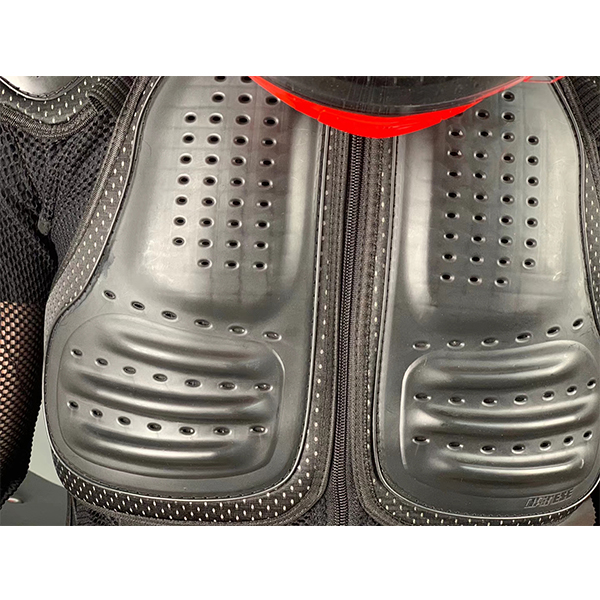 Motorcycle Racing Body Protection Protector Safety Jacket