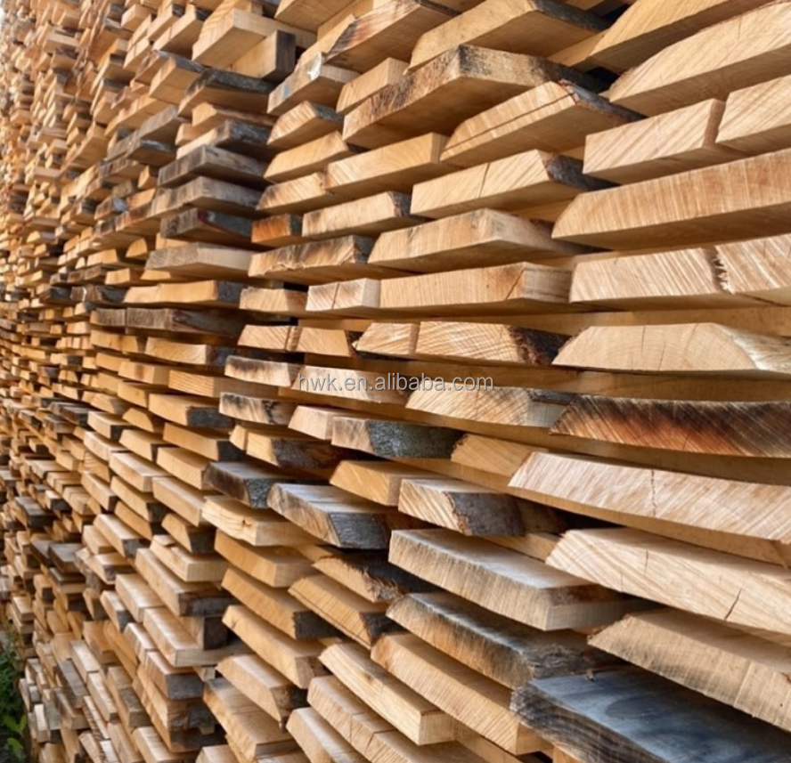 Processed Wood 2