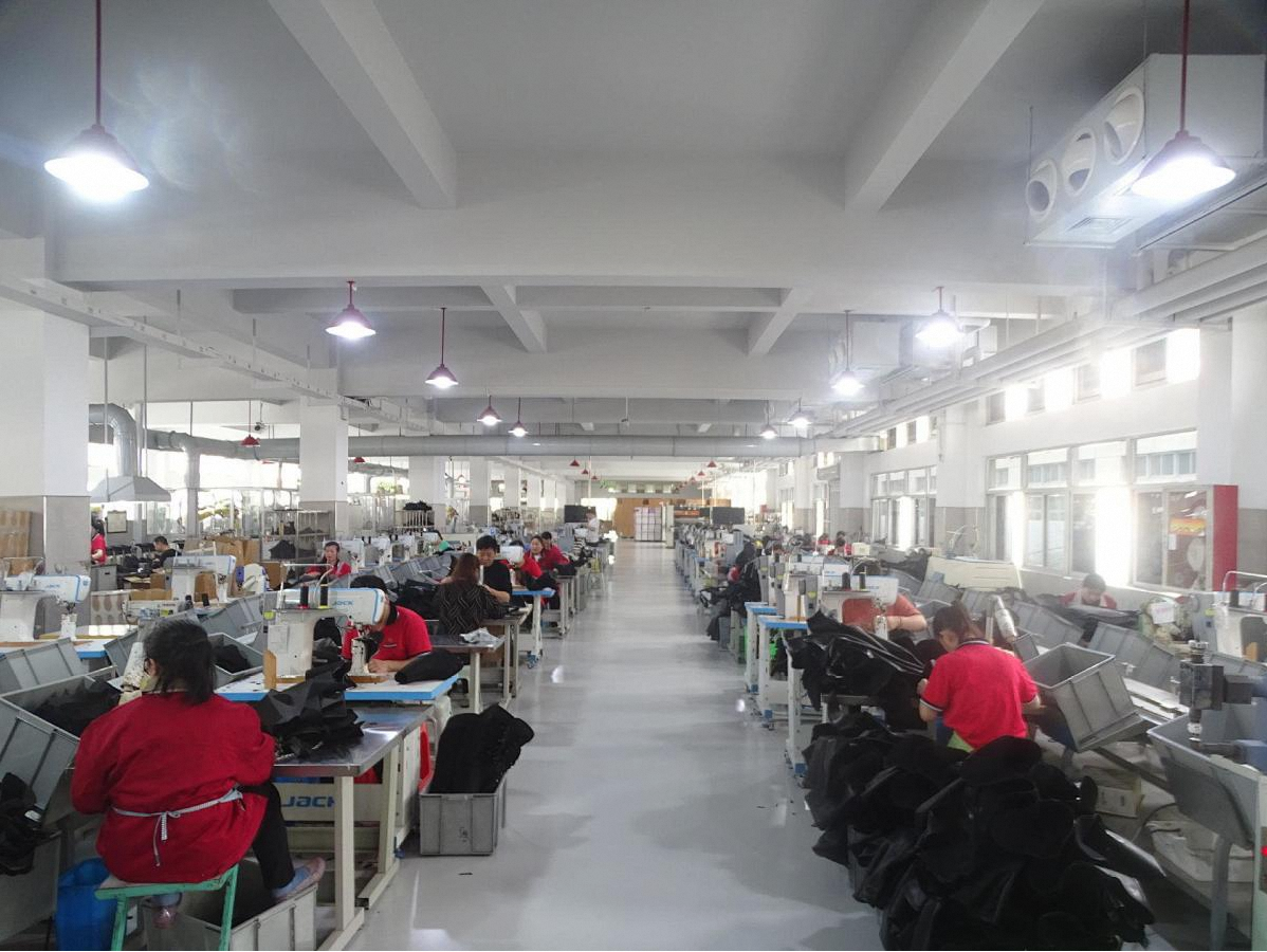 Factory Machine