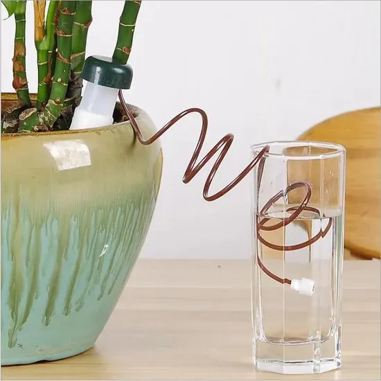Creative Watering Stake Automatic Watering Tool 6