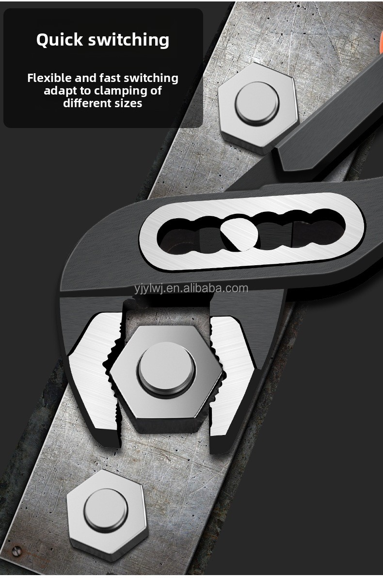 Wrench detail 4