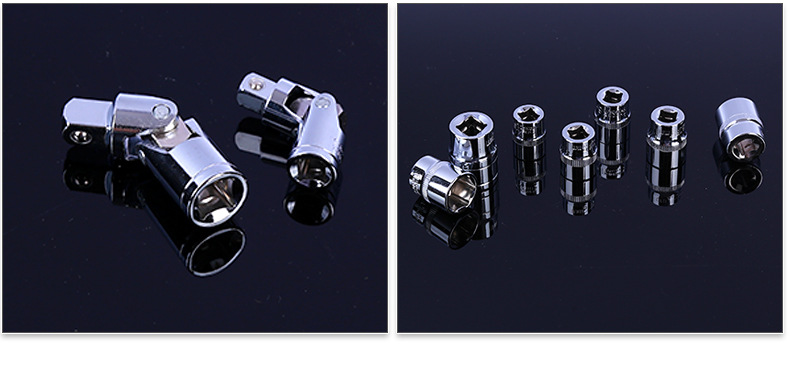 Tool detail 7