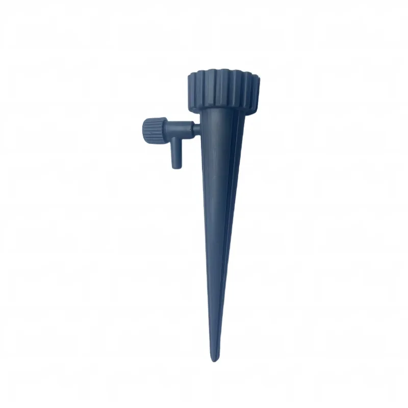 Auto Drip Irrigation Watering System Dripper Spike Kits Garden Household Plant Flower Automatic Waterer Tools