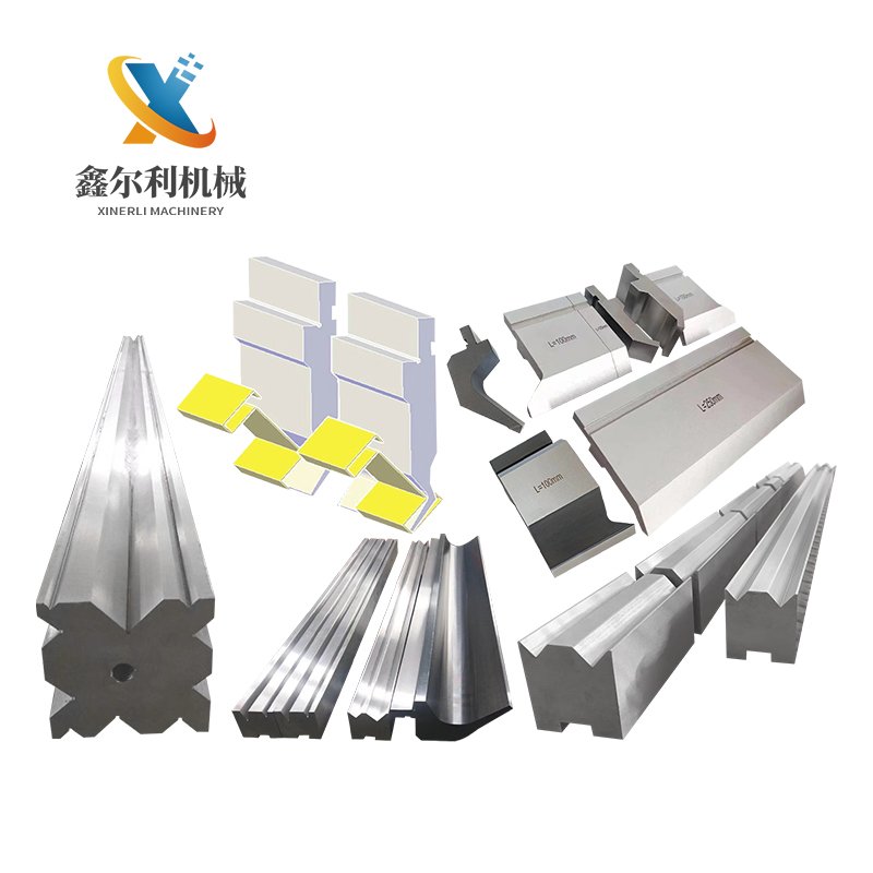 High Quality Press Bending Tool Manufacturer Hydraulic Bending Machine Press Brake Mold For Pressing Dies