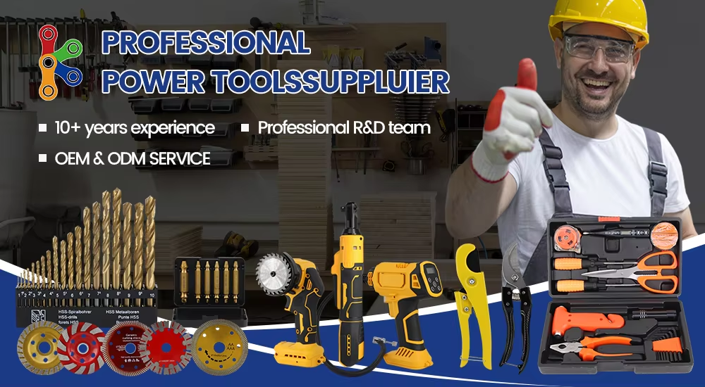 Repair tool set preview