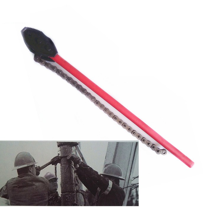 Product Description Wrench