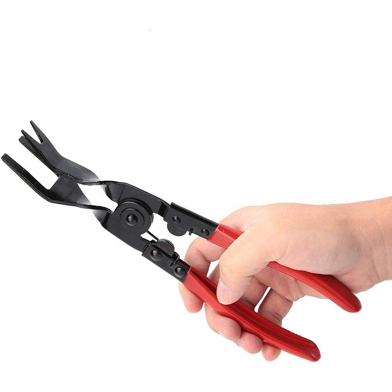 Universal Parts 19pcs Car Pry Tool Door Panel Audio Removal Tools Kit