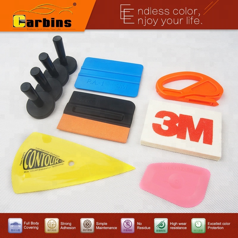 Tools Kits 4 Pcs Car Sound Disassembly Tools Vehicle Door Rim Interior Plastic Instrument