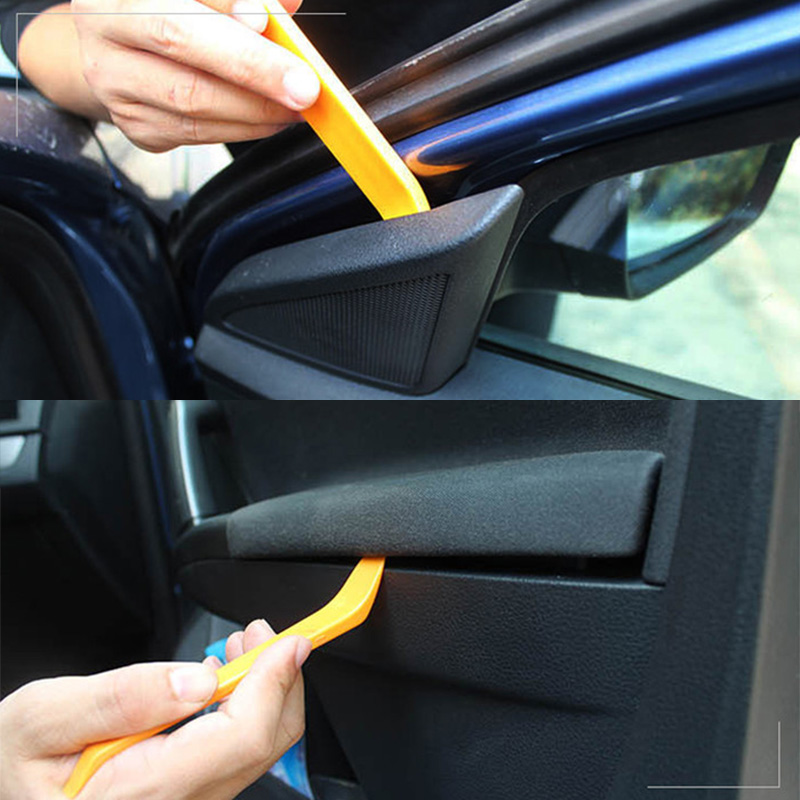 Tools Kits 4 Pcs Car Sound Disassembly Tools