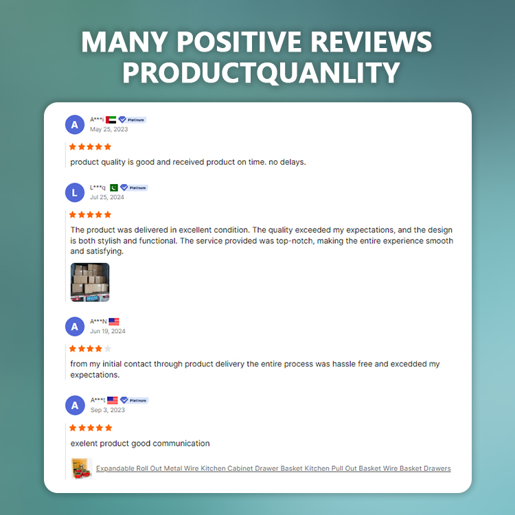 Customer Feedback Summary