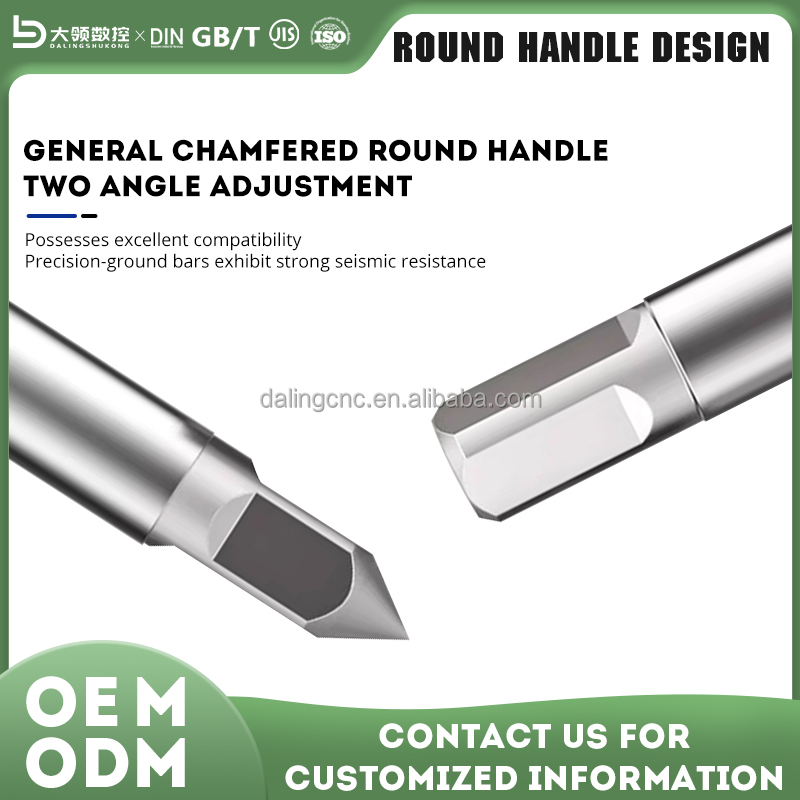 DL OEM HSS Tap Die Set-GB/T3464.1 Standard Precision Threading Tool Kit Right/Left/Neutral Cutting Directions for Metalworking