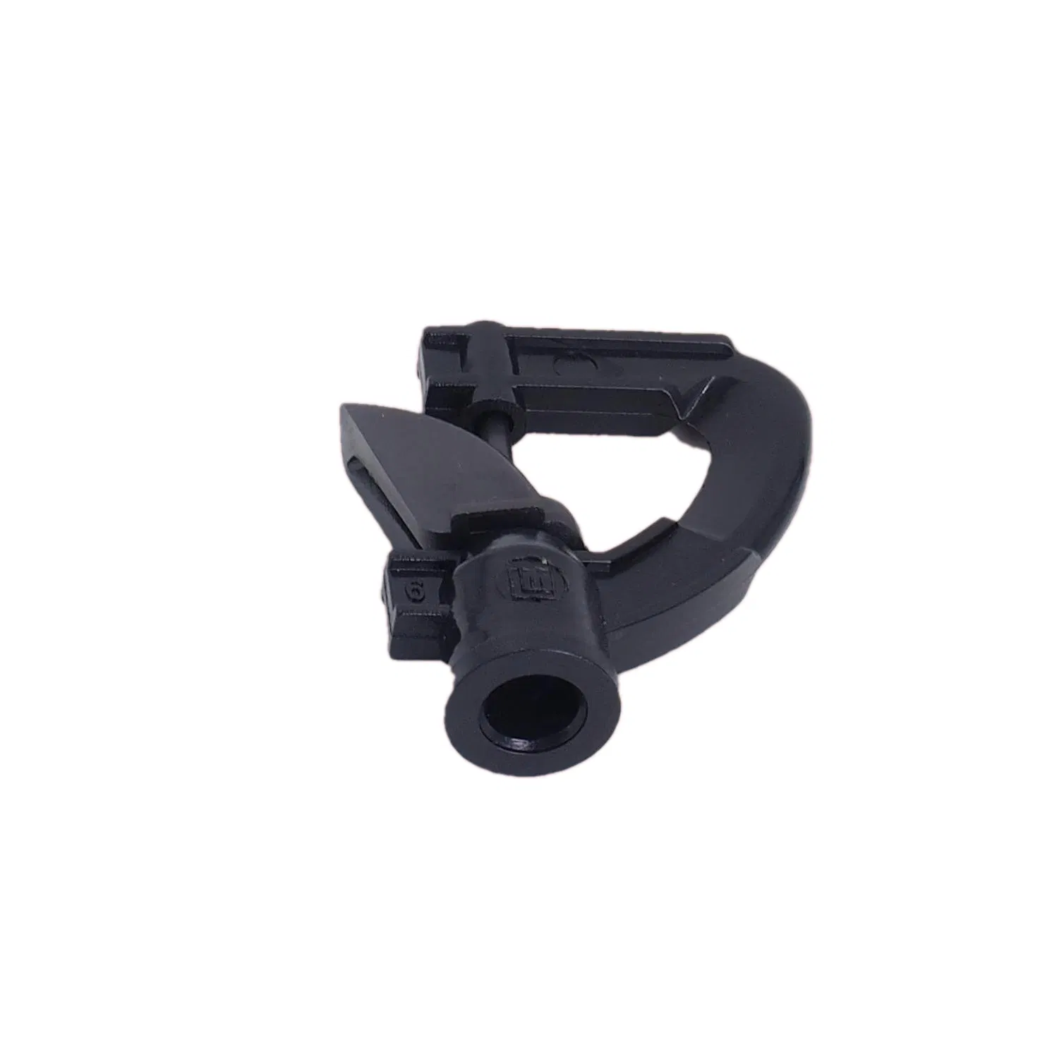 Agricultural Irrigation Sprinkler, 360-Degree Rotation, Watering Tool for Fields