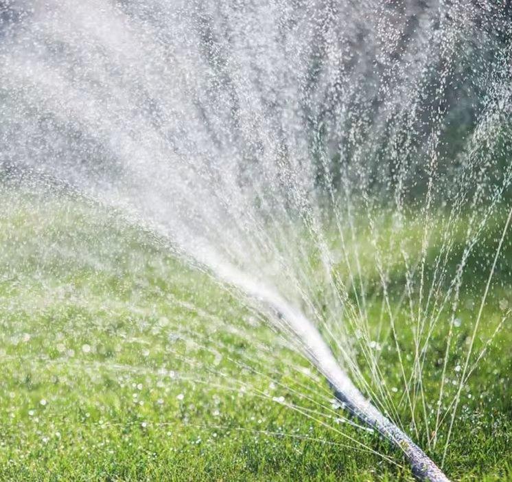 Advanced Garden Watering Tools with Innovative Valve System