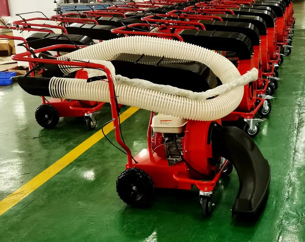 Machinery Production Workshop