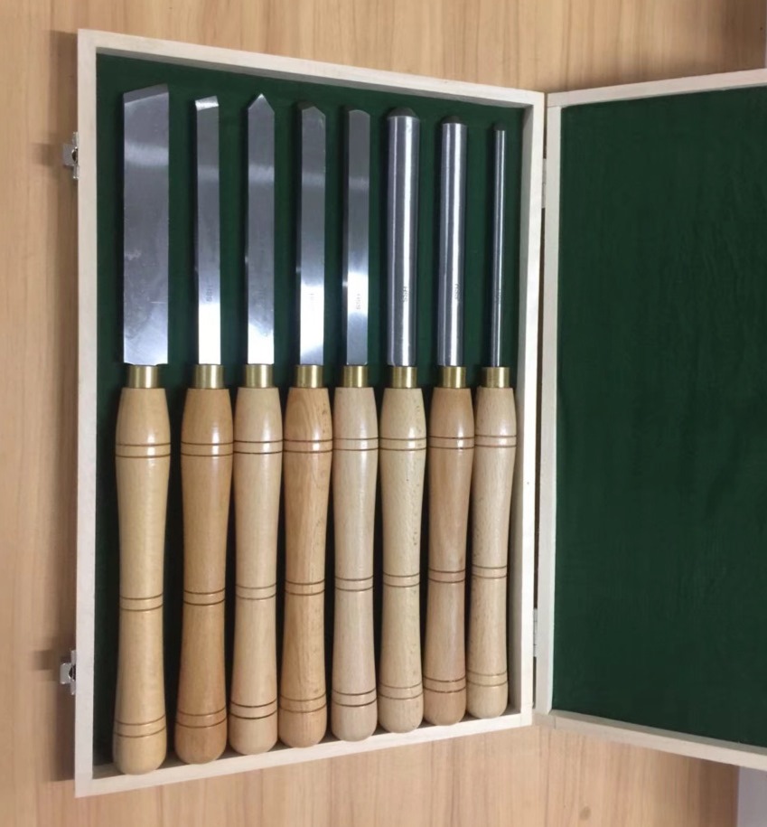 Wood Carving Hand Chisel Hand Tool Set Woodworking Professional Woodturning Chisels Tools